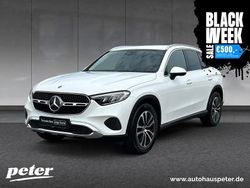 Manufaktur lack manufaktur opa Gebraucht 2024 Mercedes GLC200 Advanced Plus SUV | 50.470 € (Fairer Preis)