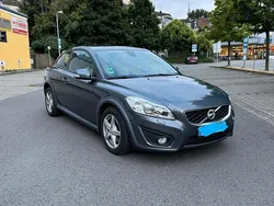 Grau Gebraucht 2011 Volvo C30 Performance Kleinwagen | 7.850 € (Fairer Preis)