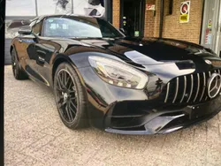 Schwarz Gebraucht 2018 Mercedes AMG GT AMG Coupé | 72.800 € (Superpreis)