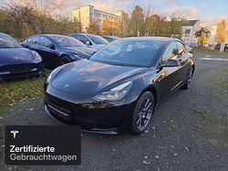 Schwarz Gebraucht 2023 Tesla Model 3 RWD Limousine | 28.300 € (Fairer Preis)