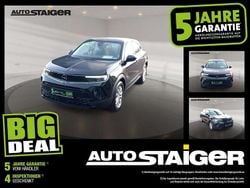 Diamant schwarz Gebraucht 2023 Opel Mokka Edition SUV | 16.490 € (Guter Preis)