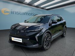 Schwarz Neu 2025 Renault Scénic Van / Kleinbus | 51.949 € (Etwas zu teuer)