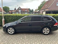 Gebraucht 2007 VW Golf V Comfortline Limousine | 4.100 €