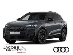 Grau Neu 2025 Audi Q5 Sport SUV | 73.560 € (Fairer Preis)