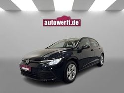 Schwarz Gebraucht 2023 VW Golf VIII Life Limousine | 22.490 € (Superpreis)
