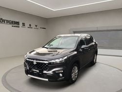 Grau Gebraucht 2023 Suzuki SX4 S-Cross Comfort SUV | 23.490 € (Fairer Preis)