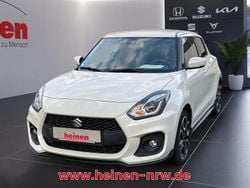 Weiß Gebraucht 2021 Suzuki Swift Sport Kleinwagen | 15.979 € (Guter Preis)