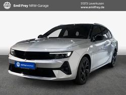 Schwarz Gebraucht 2024 Opel Astra Kombi | 32.780 € (Teuer)