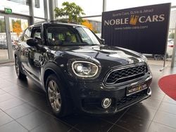 Thundergrey (metallic) Gebraucht 2019 Mini Cooper S Countryman SUV | 24.490 € (Fairer Preis)