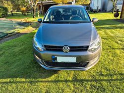 Grau Gebraucht 2012 VW Polo Limousine | 6.800 € (Fairer Preis)