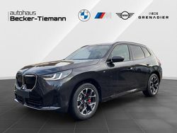Grau Neu 2025 BMW X3 Exclusive SUV | 62.150 € (Fairer Preis)