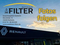 Blau Gebraucht 2024 Renault Captur Esprit Alpine SUV | 30.490 € (Etwas zu teuer)