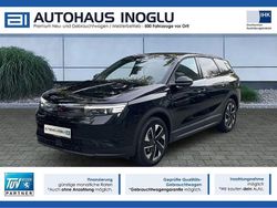 Schwarz perla nera Gebraucht 2024 Opel Grandland X SUV | 26.980 € (Fairer Preis)