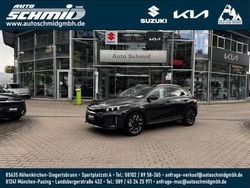 Pentametal met. Gebraucht 2024 Kia XCeed Platinum SUV | 29.990 € (Fairer Preis)