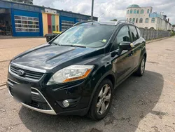 Gebraucht 2010 Ford Kuga SUV | 4.200 € (Guter Preis)