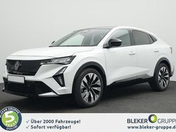 Perlmutt weiß satini Neu 2025 Renault Rafale Techno SUV | 42.990 € (Fairer Preis)