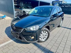 Schwarz Gebraucht 2014 Mazda CX-5 Sendo SUV | 10.690 € (Fairer Preis)