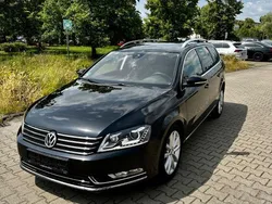 Schwarz Gebraucht 2013 VW Passat Highline Kombi | 9.900 € (Fairer Preis)