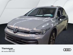 Grau Gebraucht 2025 VW Golf VIII Goal Limousine | 23.980 € (Superpreis)