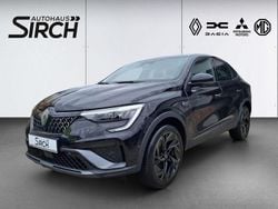 Schwarz Neu 2025 Renault Arkana Esprit Alpine SUV | 31.800 € (Guter Preis)