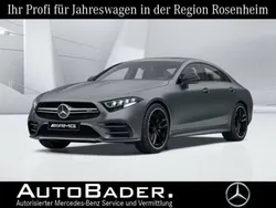 297 manufaktur lack manufaktur Gebraucht 2019 Mercedes CLS53 AMG AMG Coupé | 51.795 € (Fairer Preis)