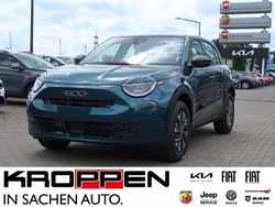 Grün Neu 2025 Fiat 600 SUV | 28.870 €