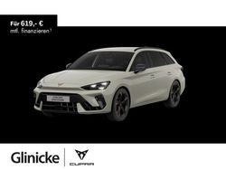 Taiga grau metallic Neu 2025 Cupra Leon Kombi | 44.190 €