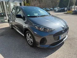 Lead grey Neu 2025 Mazda 2 Exclusive-Line Kleinwagen | 24.590 € (Fairer Preis)