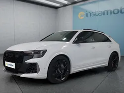 Weiß Gebraucht 2024 Audi RS Q8 SUV | 160.949 €