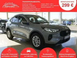 Solar silver Neu 2024 Ford Kuga SUV | 28.950 € (Superpreis)