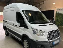 Weiß Gebraucht 2019 Ford Transit Van / Kleinbus | 16.500 € (Fairer Preis)