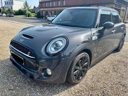 Grau Gebraucht 2019 Mini Cooper S Kleinwagen | 20.790 € (Fairer Preis)