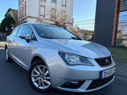 Silber Gebraucht 2012 Seat Ibiza SC Sport Kleinwagen | 5.150 € (Fairer Preis)