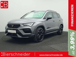 Grau Gebraucht 2022 Cupra Ateca Limited Edition SUV | 33.450 € (Fairer Preis)