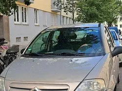 Beige Gebraucht 2007 Citroën C3 Advance Kleinwagen | 1.500 € (Guter Preis)