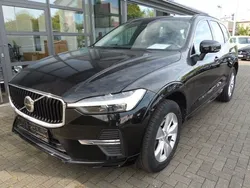 Onyx black Gebraucht 2022 Volvo XC60 Momentum SUV | 33.990 € (Fairer Preis)