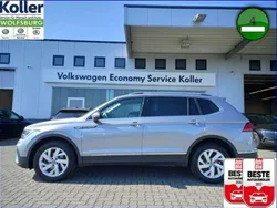 VW Tiguan Allspace