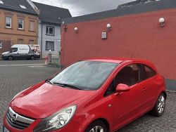 Gebraucht 2007 Opel Corsa Van | 2.200 € (Fairer Preis)