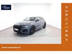 Grau Gebraucht 2022 Audi RS Q8 Ambiente SUV | 106.980 € (Fairer Preis)