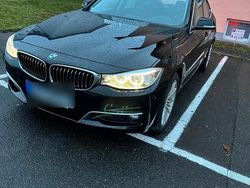 Schwarz Gebraucht 2014 BMW 320 Limousine | 10.800 € (Guter Preis)