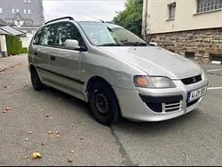 Gebraucht 2002 Mitsubishi Space Star Kleinwagen | 1.399 €