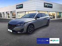 Grau Gebraucht 2025 Peugeot 308 SW Allure Kombi | 27.930 €