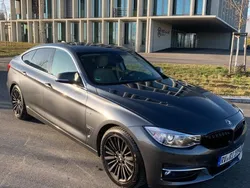 Grau Gebraucht 2014 BMW 330 Gran Turismo Comfort Edition Limousine | 17.000 € (Guter Preis)