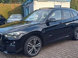 Other Gebraucht 2017 BMW X1 M Sport SUV | 24.480 € (Fairer Preis)