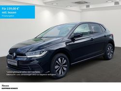 Weiß Neu 2025 VW Polo Goal Limousine | 23.980 € (Etwas zu teuer)