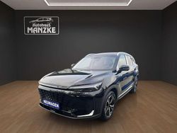 Schwarz Neu 2025 Baic X75 SUV | 34.990 € (Fairer Preis)