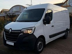 Weiß Gebraucht 2020 Renault Master Limousine | 18.990 € (Guter Preis)