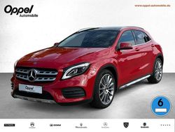 Jupiterrot Gebraucht 2020 Mercedes GLA200 SUV | 28.400 € (Etwas zu teuer)