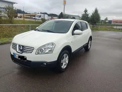 Weiß Gebraucht 2007 Nissan Qashqai SUV | 4.950 € (Fairer Preis)