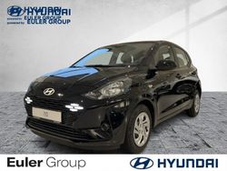 Grau Gebraucht 2025 Hyundai i10 Select Kleinwagen | 14.690 € (Guter Preis)